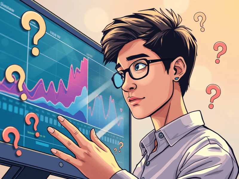 Unlocking the Power of Data Through&nbsp;Questions