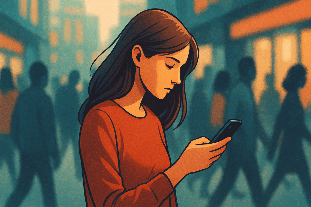 Figure Friday: You’ve Already Checked Your Phone Today (Probably 96&nbsp;Times)