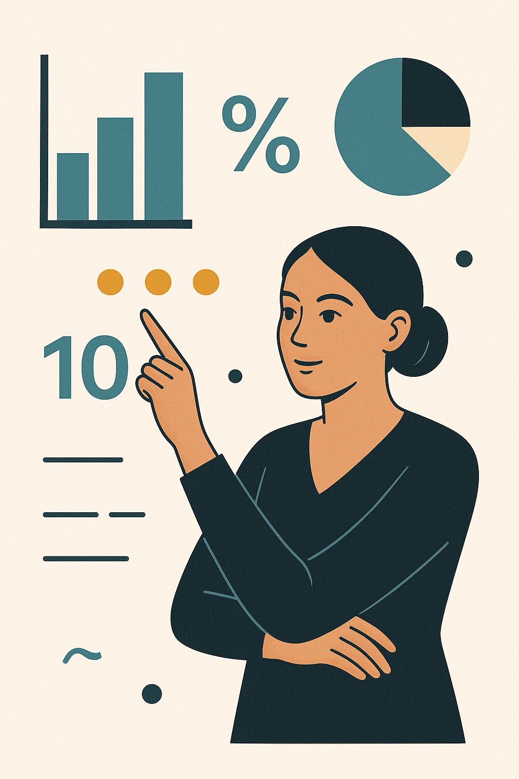 The Easiest Way to Understand Data? Start by&nbsp;Counting