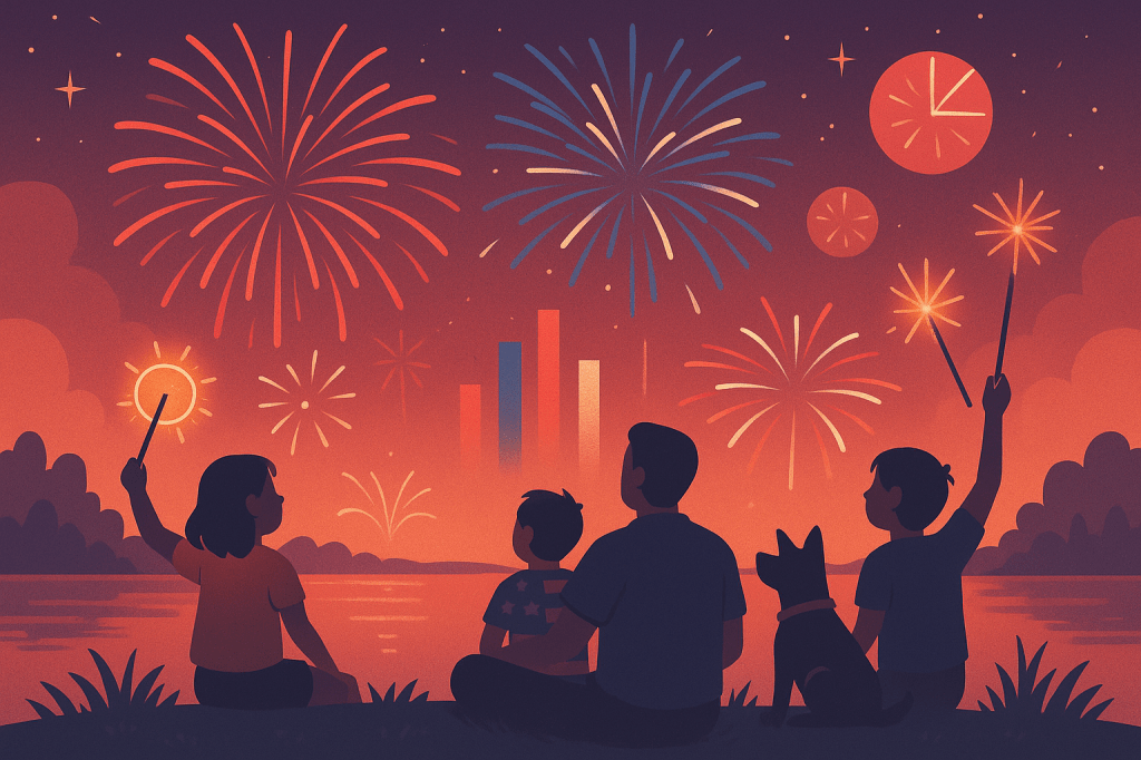 🎆 Figure Friday: The Firework Economy&nbsp;🎇