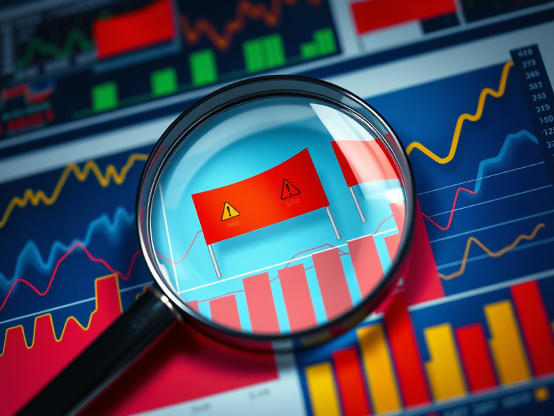 Red Flags in Data: What to Look&nbsp;For