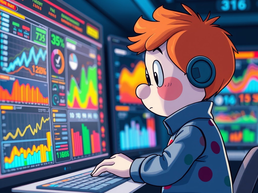 Why Context in Data Turns Numbers Into Real&nbsp;Insights