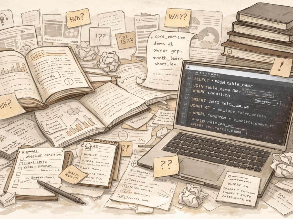 Imposter Syndrome Is Not a Bug — It’s a&nbsp;Feature